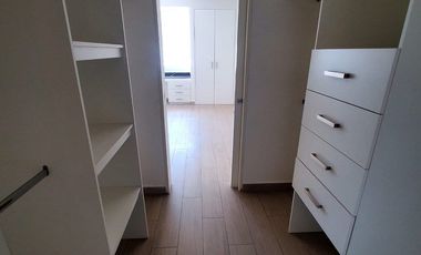 Departamento en Renta 1 Recámara Zona Real Real View