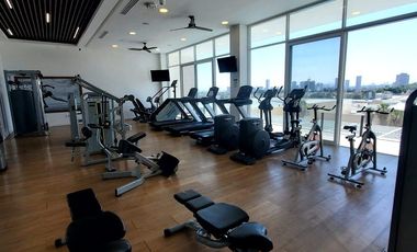 Departamento en Renta 1 Recámara Zona Real Real View