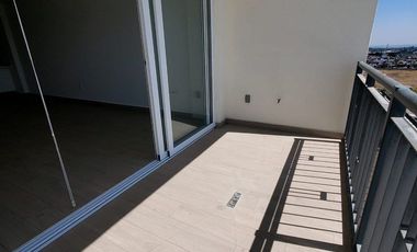 Departamento en Renta 1 Recámara Zona Real Real View