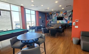 Departamento en Renta 1 Recámara Zona Real Real View