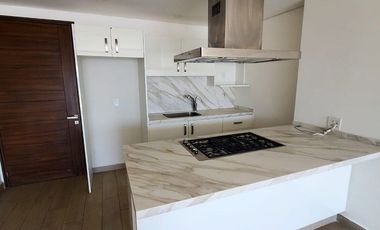 Departamento en Renta 1 Recámara Zona Real Real View