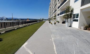 Departamento en Renta 1 Recámara Zona Real Real View