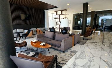 Departamento en Renta 1 Recámara Zona Real Real View