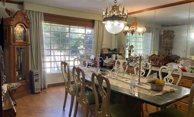 Casa en Venta en San Ángel Inn para remodelar