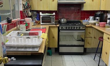 Casa en Venta en San Ángel Inn para remodelar