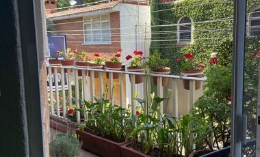 Casa en Venta en San Ángel Inn para remodelar