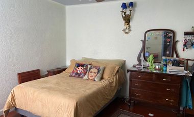Casa en Venta en San Ángel Inn para remodelar