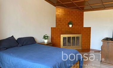 Estudio amueblado en RENTA, Privada San Marino-Zona Norte
