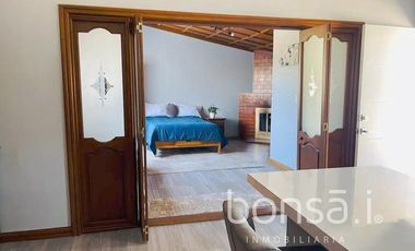 Estudio amueblado en RENTA, Privada San Marino-Zona Norte