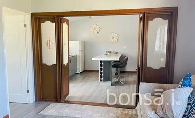 Estudio amueblado en RENTA, Privada San Marino-Zona Norte