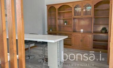 Estudio amueblado en RENTA, Privada San Marino-Zona Norte