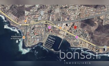 Estudio amueblado en RENTA, Privada San Marino-Zona Norte