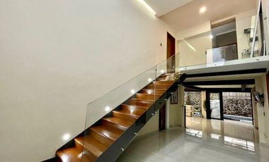 CASA EN RENTA CON ALBERCA EN SAN JERONIMO LIDICE, MAGDALLENA CONTRERAS