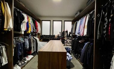 CASA EN RENTA CON ALBERCA EN SAN JERONIMO LIDICE, MAGDALLENA CONTRERAS