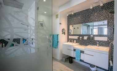 16 (Cafeto) Almendro 501 DTerrace Residences JA, Puerto Vallarta