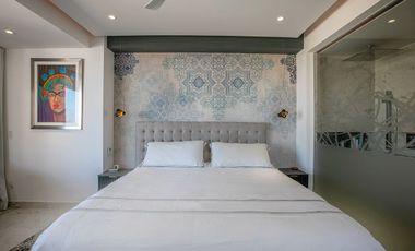 16 (Cafeto) Almendro 501 DTerrace Residences JA, Puerto Vallarta