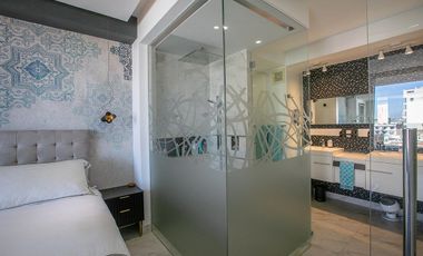 16 (Cafeto) Almendro 501 DTerrace Residences JA, Puerto Vallarta