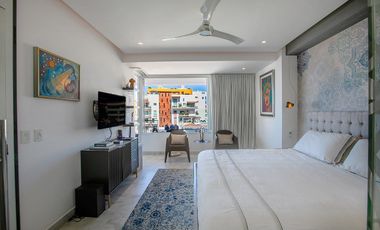 16 (Cafeto) Almendro 501 DTerrace Residences JA, Puerto Vallarta