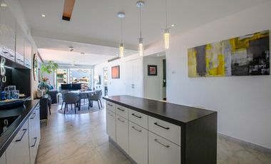 16 (Cafeto) Almendro 501 DTerrace Residences JA, Puerto Vallarta