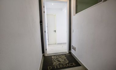 16 (Cafeto) Almendro 501 DTerrace Residences JA, Puerto Vallarta