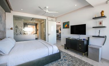 16 (Cafeto) Almendro 501 DTerrace Residences JA, Puerto Vallarta