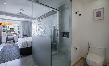 16 (Cafeto) Almendro 501 DTerrace Residences JA, Puerto Vallarta