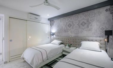 16 (Cafeto) Almendro 501 DTerrace Residences JA, Puerto Vallarta