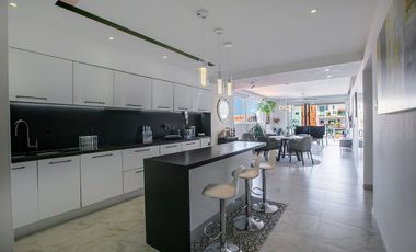 16 (Cafeto) Almendro 501 DTerrace Residences JA, Puerto Vallarta