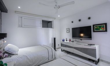 16 (Cafeto) Almendro 501 DTerrace Residences JA, Puerto Vallarta