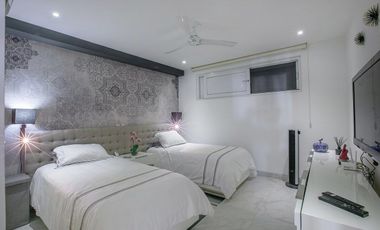 16 (Cafeto) Almendro 501 DTerrace Residences JA, Puerto Vallarta