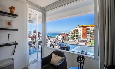 16 (Cafeto) Almendro 501 DTerrace Residences JA, Puerto Vallarta