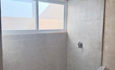 Casa en venta al poniente de Aguascalientes