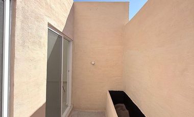 Casa en venta al poniente de Aguascalientes