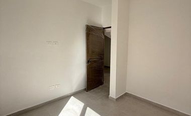 Casa en venta al poniente de Aguascalientes