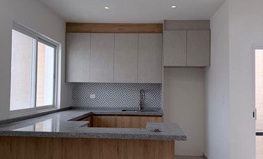Casa en venta al poniente de Aguascalientes