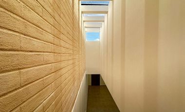Casa en venta al poniente de Aguascalientes