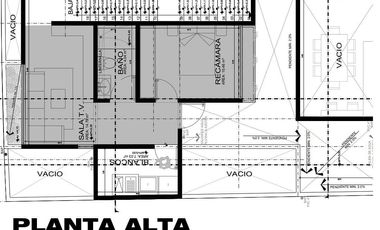 Casa en venta al poniente de Aguascalientes