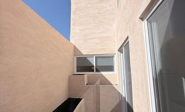 Casa en venta al poniente de Aguascalientes