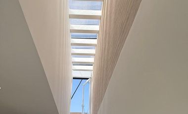 Casa en venta al poniente de Aguascalientes