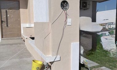 Casa en venta al poniente de Aguascalientes