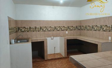 Renta Casa en San Mateo Cuautepec Tultitlán