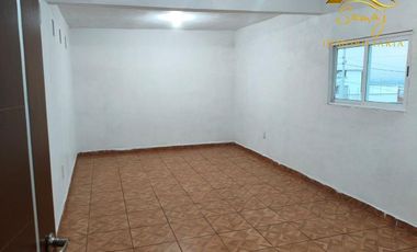 Renta Casa en San Mateo Cuautepec Tultitlán