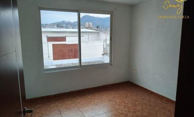 Renta Casa en San Mateo Cuautepec Tultitlán