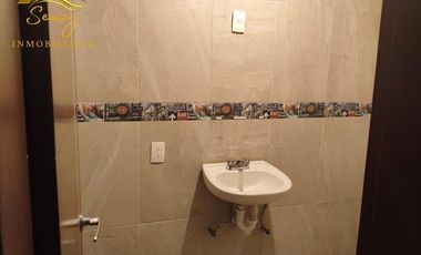 Renta Casa en San Mateo Cuautepec Tultitlán