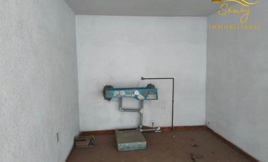 Renta Casa en San Mateo Cuautepec Tultitlán