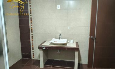 Renta Casa en San Mateo Cuautepec Tultitlán