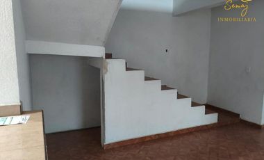 Renta Casa en San Mateo Cuautepec Tultitlán