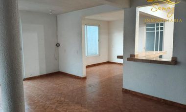 Renta Casa en San Mateo Cuautepec Tultitlán