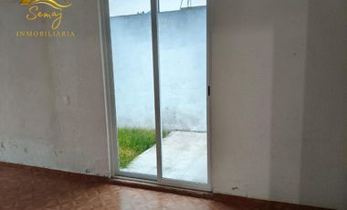 Renta Casa en San Mateo Cuautepec Tultitlán