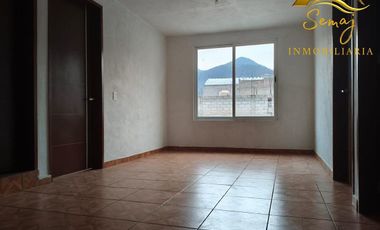 Renta Casa en San Mateo Cuautepec Tultitlán